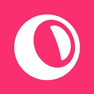 Polyester logo